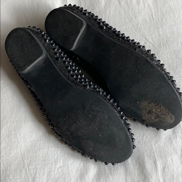 Steve Madden Studlyy Flats - Picture 2 of 3